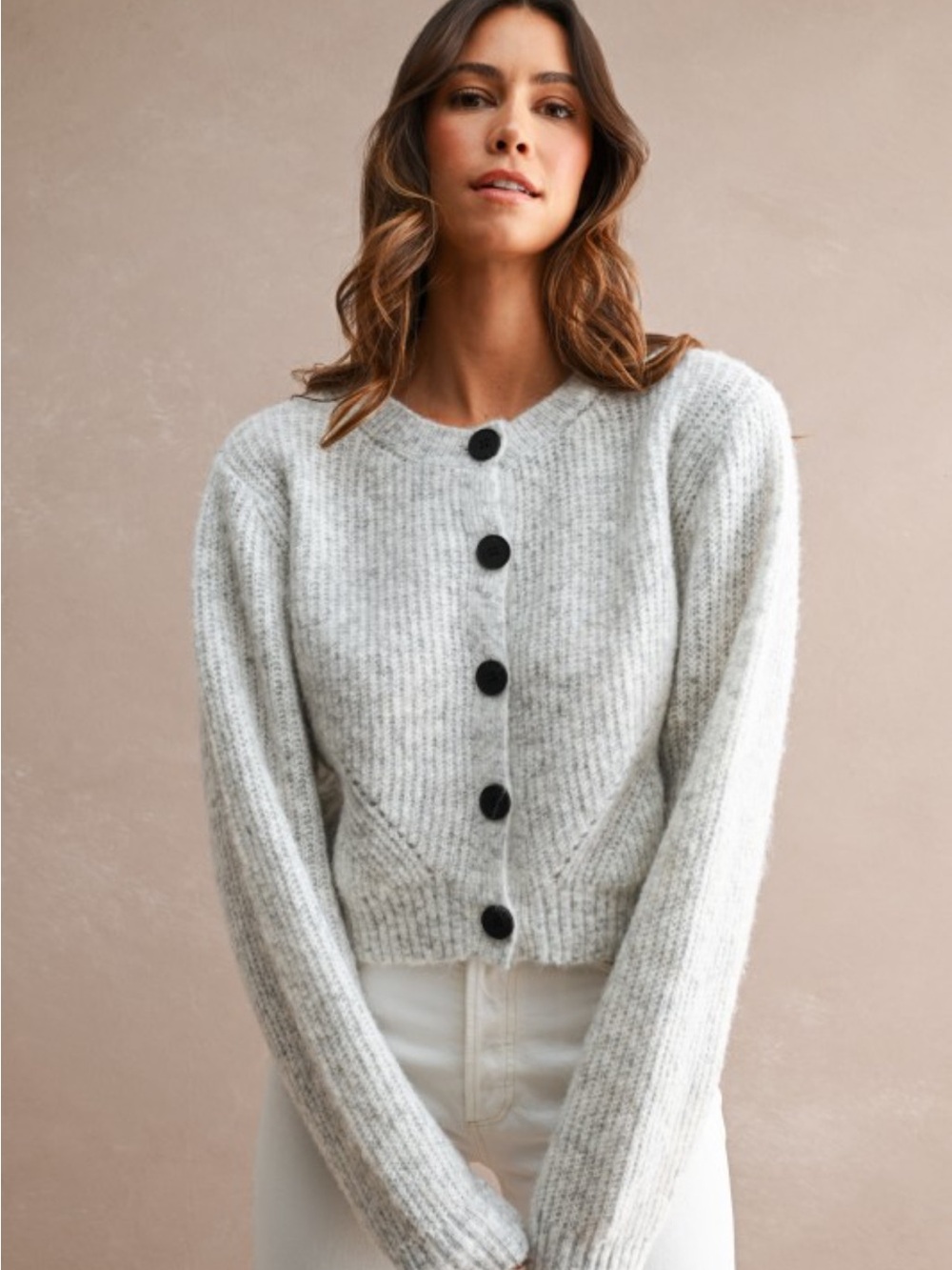 🆕🤍MABLE ALYSSA CARDIGAN